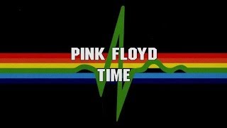 Pink Floyd  Time Live At The Empire Pool Wembley London 1974 [upl. by Glimp]