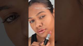 3 Must Have Nude MAC Lipsticks for NC45 Dusky Skin tones  SWATCHES WITH amp WITHOUT MAKEUP [upl. by Hamid]