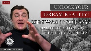 Manifesting Miracles with the Why Was It So Easy Technique [upl. by Ready]