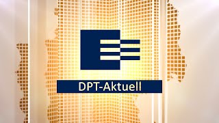 DPTAktuell 112  Jahrestagung der Europäischen Gesellschaft für Präventionsforschung uw [upl. by Natsirk92]