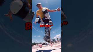 the MOST IMPORTANT skateboarder in history skateboarding quickfacts interestingfacts [upl. by Attirehs]