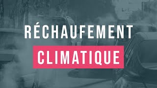 15 minutes pour comprendre facilement le réchauffement climatique [upl. by Doherty]