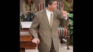 Paul Washer Explains Imputed Righteousness [upl. by Costanza303]