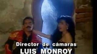 Joan Sebastian y Maribel Guardia quotTu y Yoquot [upl. by Merola375]