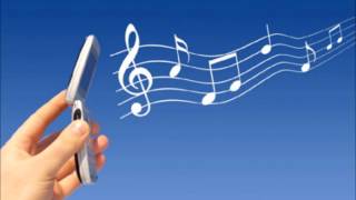 Android Ringtone 2013 [upl. by Notsa431]