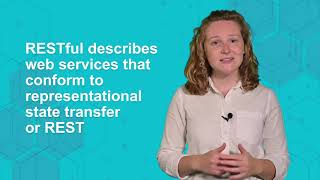 What is a RESTful API 6 RESTful API Criteria [upl. by Feetal]