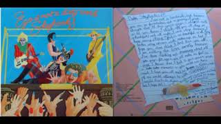 Skyhooks – Ego Is Not A Dirty Word 1975 Full Album [upl. by Biegel]