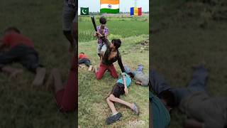 Maa tujhe Salam Vande Mataram India🇮🇳vs Pakistan 🇵🇰 shaorts shortvideo bhojpuristatus tiranga [upl. by Sande]