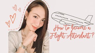 Flight Attendant Hiring Process [upl. by Enimassej]