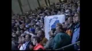 MacIntyre Undercover  Chelsea Headhunters  better version [upl. by Asilehc]