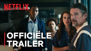 Leave The World Behind  Officiële trailer  Netflix [upl. by Reve713]