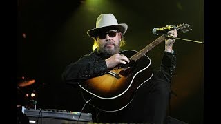 American Rapper FIRST time EVER hearing Hank Williams Jr  quotA Country Boy Can Survivequot [upl. by Ehttam]