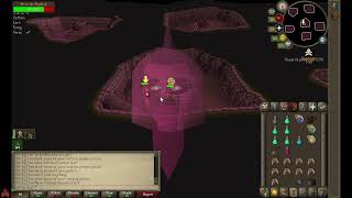 How to do Barrows as a 1 def pure [upl. by Asemaj]