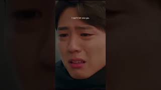 Encounter Kdrama The breakup scene shorts parkbogum encounter [upl. by Kerstin]