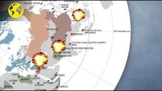 Archive Demain la troisième guerre mondiale [upl. by Em]