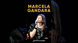 Marcela Gándara  Supe Que Me Amabas [upl. by Castle]