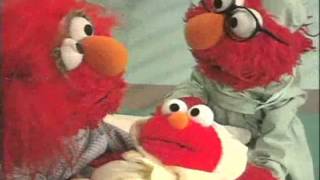 Elmos World explains about birthdays [upl. by Pavkovic]