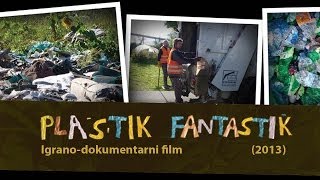 Plastik Fantastik  movie about plastics with subtitles [upl. by Laekim]