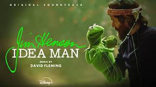 Jim Henson Idea Man 2024 Soundtrack  Bert amp Ernie  David Fleming  Original Documentary Score [upl. by Doig]