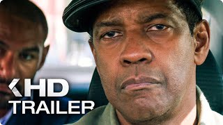 THE EQUALIZER 3  Official Red Band Trailer HD [upl. by Robenia834]