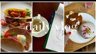 daily vlog I przepisy pakowanie [upl. by Mallen]