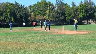 SRCA  Div A Semi Final  vs CSK Yorkers  Part 1 [upl. by Morrissey]