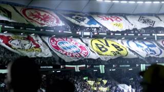 Bundesliga Intro 20132014 HD [upl. by Manard]