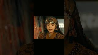 saljan hatun vs sirma hatun ertugrulghazi osmanghazi shorts ytshorts [upl. by Tomasina11]