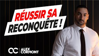 Recoller les morceaux avec son ex  Vous avez BESOIN de ça [upl. by Olatha]