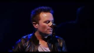 Chris Tomlin I Lift My Hands Live HD [upl. by Acirderf]