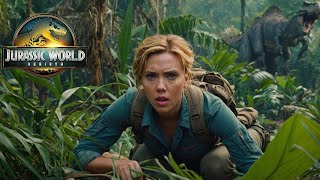 Kingdom Of The Dinosaurs 2022  Full Action Movie  Mark Haldor  Darcie Rose  Chelsea Greenwood [upl. by Persse]