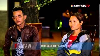 Kejanggalan Kematian Engeline  AIMAN eps 22 bagian 2 [upl. by Eppesiug]