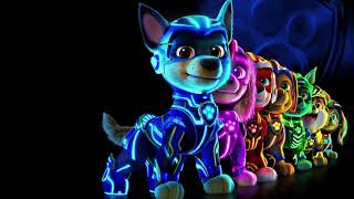 Mckenna Grace  Bark To The Beat ft blackbear from quotPAW Patrol The Mighty Moviequot [upl. by Elyl]