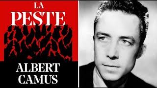 Un Libro una hora 48 La peste  Albert Camus [upl. by Aneleh]