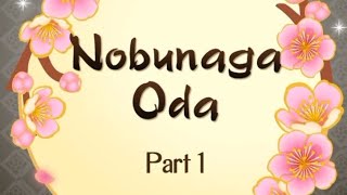 Ikemen Sengoku Nobunaga Oda Event Good Girl Bad Girl Part 1 [upl. by Enived434]