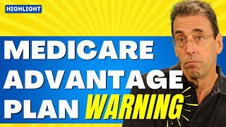 Medicare Disavantage Plan [upl. by Ricardo]