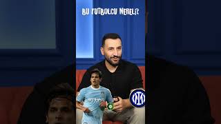 Bu futbolcu nereli Kontravolta  “Mangala daha geçen ay gittim” 🤣 [upl. by Nairda]