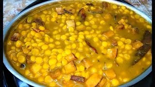 Cholar dal recipe bengali  Cholar dal recipe  Cholar dal narkel diye bengali style Chana Dal [upl. by Noral]