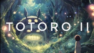 Totoro 2 Trailer 2026 [upl. by Anoel]