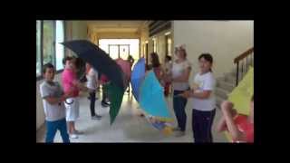 Lipdub CEIP Virgen de Gracia Archidona Málaga [upl. by Nehtanhoj229]