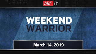 Weekend Warrior  March 14 2019 [upl. by Stultz122]