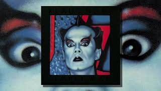 Klaus Nomi ‎– Simple Man Full Album 1982 [upl. by Shoemaker]