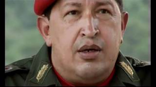 Presidentes de Latinoamérica  Hugo Chávez Frías 2 de 2 [upl. by Rednave]