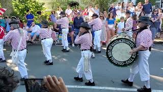 4TH of July Celebration Edgartown Parade [upl. by Oliva]