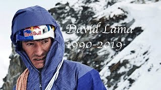 In Memory of David LamaCareer Highlight Reel [upl. by Arabel]