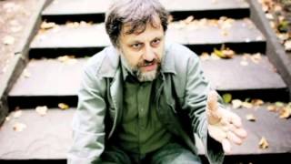 Slavoj Žižek a lacanian plea for fundamentalism [upl. by Warford474]