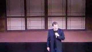 Eddie Izzard  Wikipedia and Terms and Conditions [upl. by Isolt228]