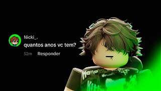 RESPONDENDO SEGUIDORES [upl. by Eseeryt122]