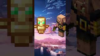 Totem Vs All Tools Epic Battle🥵 totemofundying minecraft gaming edit [upl. by Golliner]