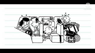 Cursed Diary of A Wimpy Kid images [upl. by Island885]